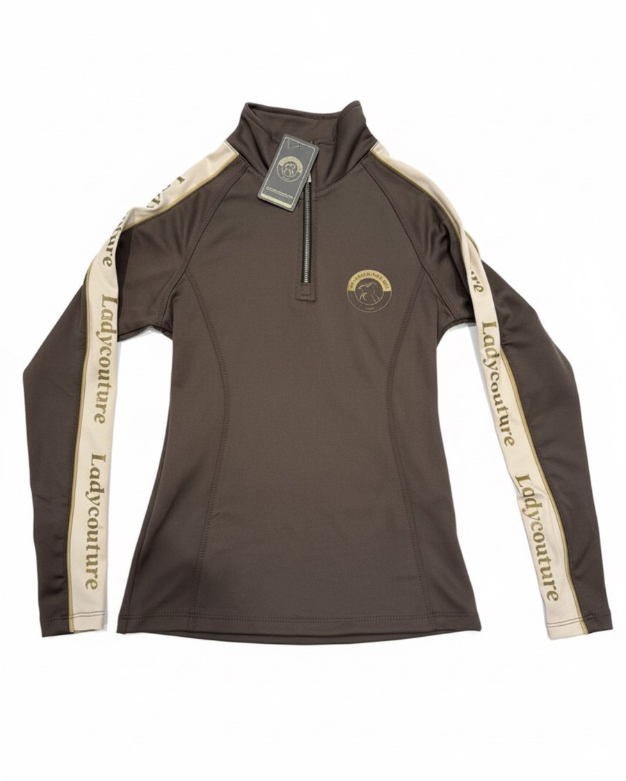 Coffee & Cream Base Layer